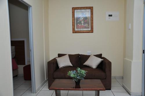 Apartamento The Norwegian Lodge