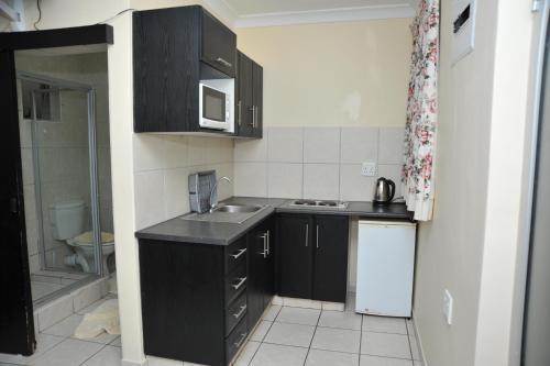 Apartamento The Norwegian Lodge