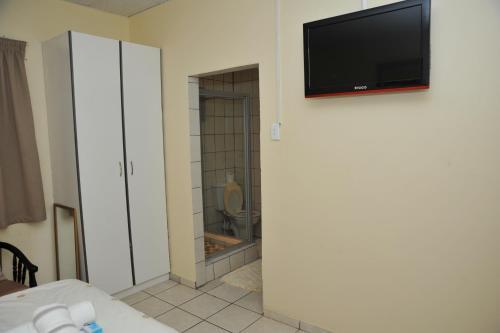 Apartamento The Norwegian Lodge