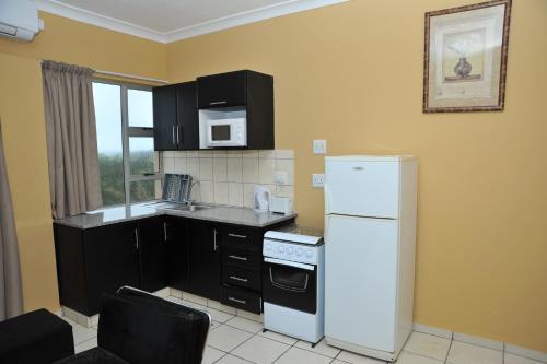 Apartamento The Norwegian Lodge