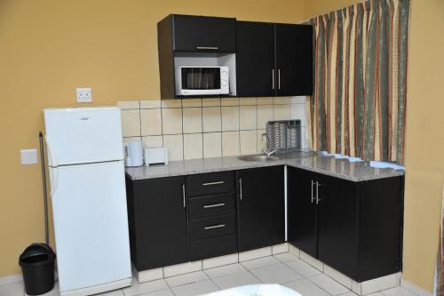 Apartamento The Norwegian Lodge