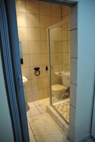 Apartamento The Norwegian Lodge