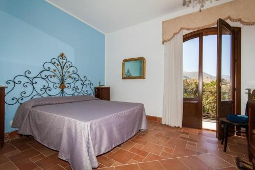 Bed & Breakfast Baglio Buccellato