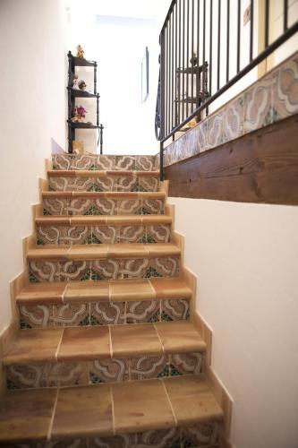 Bed & Breakfast Baglio Buccellato