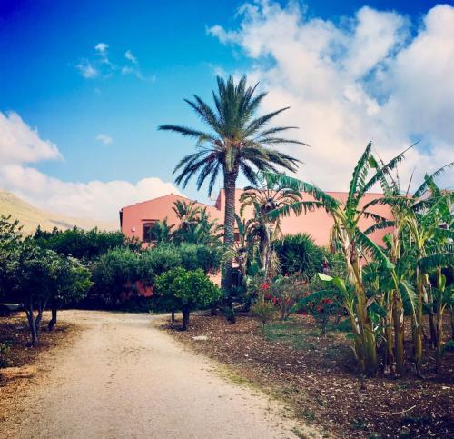 Bed & Breakfast Baglio Buccellato