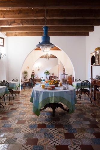 Bed & Breakfast Baglio Buccellato