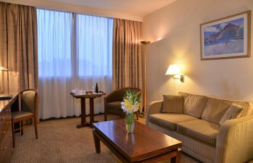 Hotel Carlton Madagascar