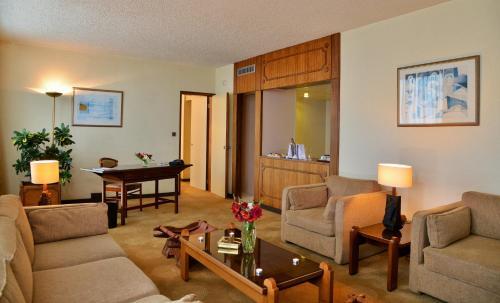 Hotel Carlton Madagascar