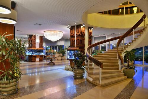 Hotel Carlton Madagascar