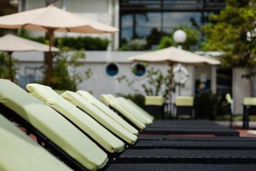 Hotel Carlton Madagascar