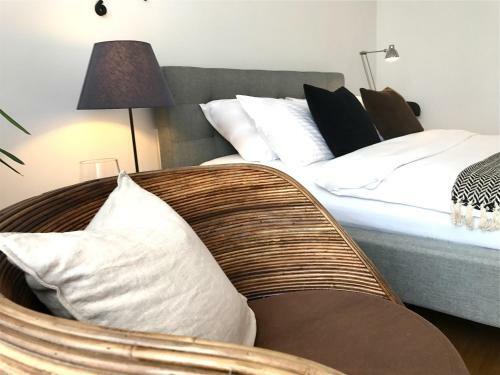 Vilnius Apartments & Suites