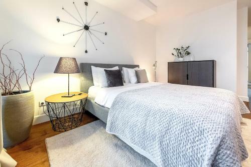 Vilnius Apartments & Suites