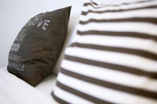 Vilnius Apartments & Suites