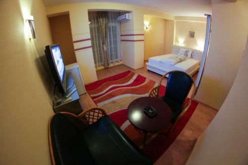 Hostal Guest House Fontana