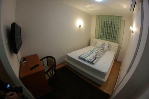 Hostal Guest House Fontana