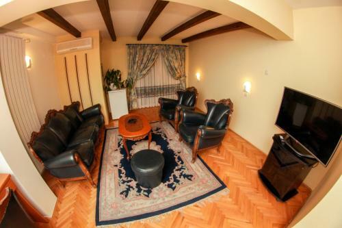 Hostal Guest House Fontana