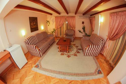 Hostal Guest House Fontana