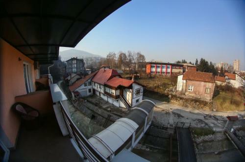 Hostal Guest House Fontana
