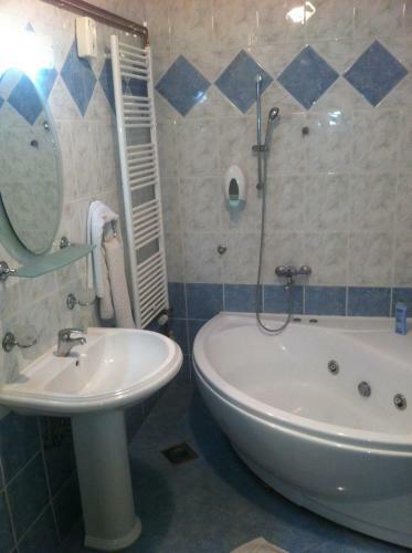 Hostal Guest House Fontana