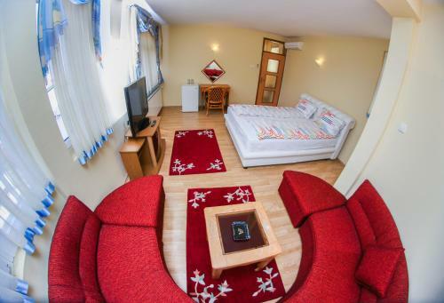 Hostal Guest House Fontana