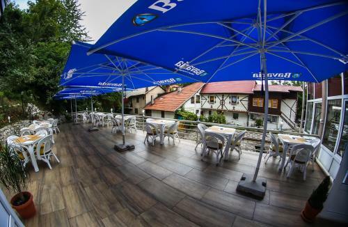 Hostal Guest House Fontana