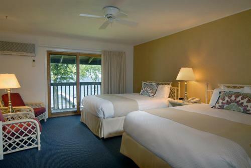 Hotel The Shallows Resort