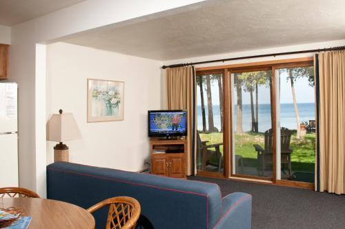 Hotel The Shallows Resort
