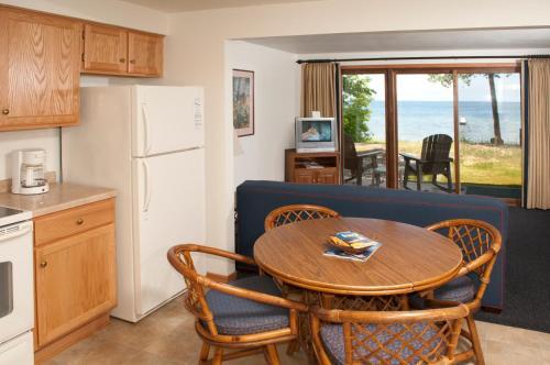 Hotel The Shallows Resort