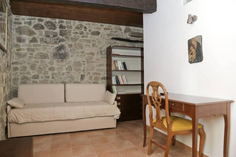 Hostal Agriturismo Podere Acqualoreto