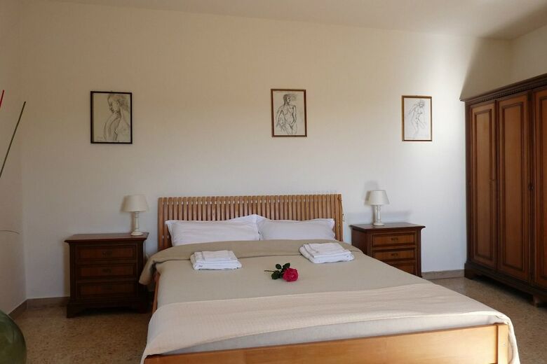 Hostal Agriturismo Podere Acqualoreto