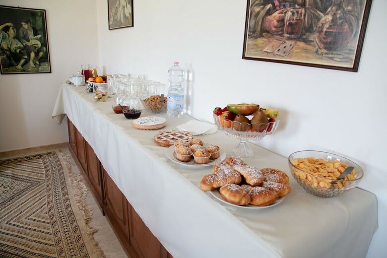 Hostal Agriturismo Podere Acqualoreto