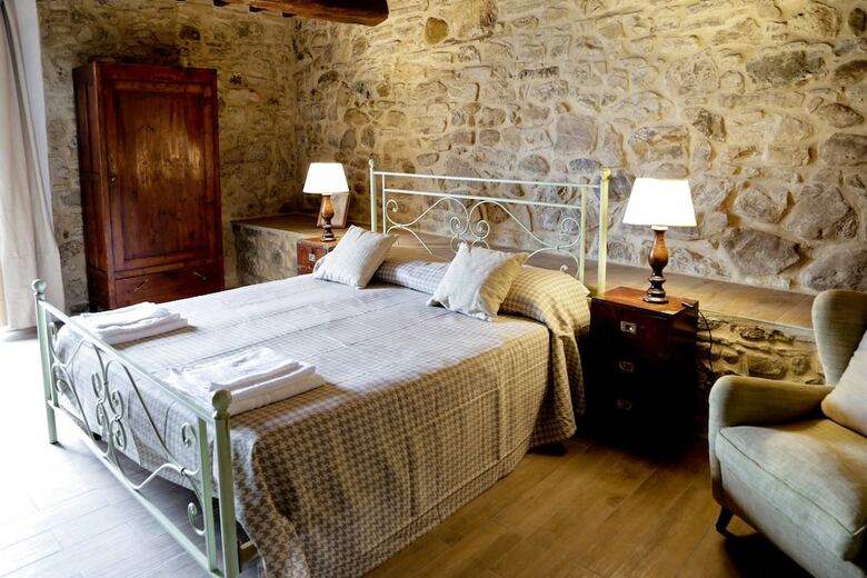 Hostal Agriturismo Podere Acqualoreto