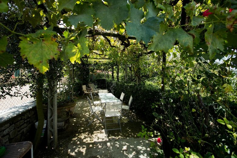 Hostal Agriturismo Podere Acqualoreto