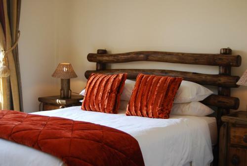 Hostal Sunward Park Guesthouse & Conference Center