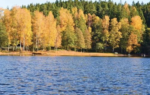 Holiday Home Loftsg�rd Hus Gislaved V