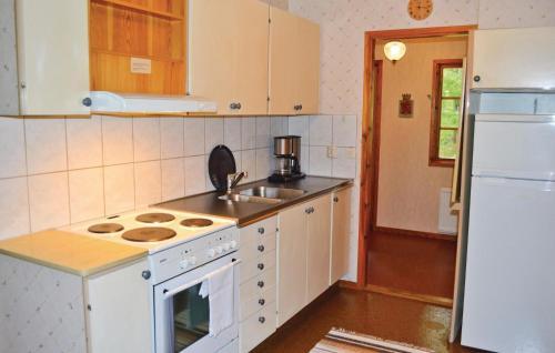 Holiday Home Loftsg�rd Hus Gislaved V