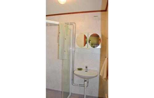 Holiday Home Loftsg�rd Hus Gislaved V
