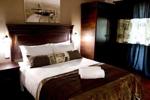 Hostal Barnstormers Rest