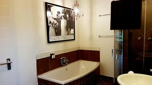Hostal Barnstormers Rest