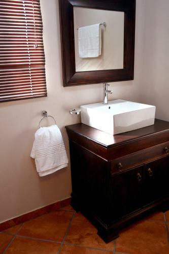 Hostal Barnstormers Rest
