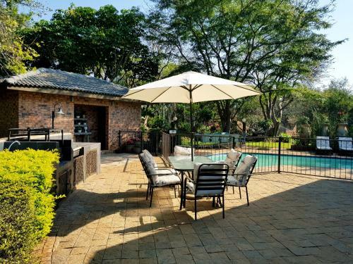 Hostal Barnstormers Rest