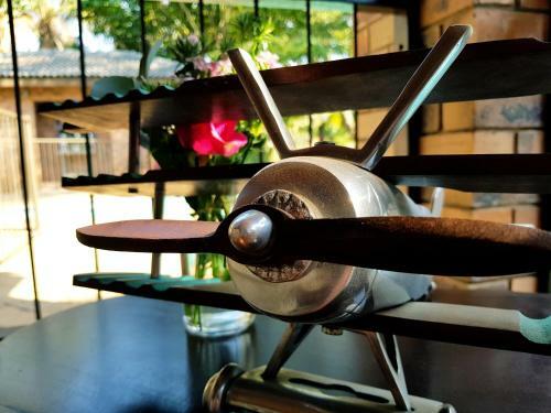 Hostal Barnstormers Rest