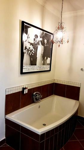 Hostal Barnstormers Rest