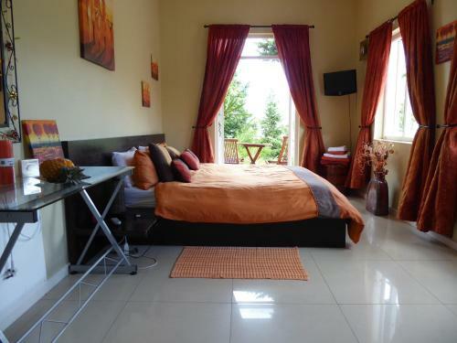 Hostal Villa Hout Bay Heights