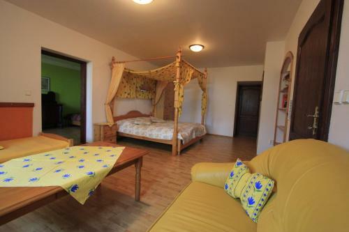 Agroturismo Golden Moon
