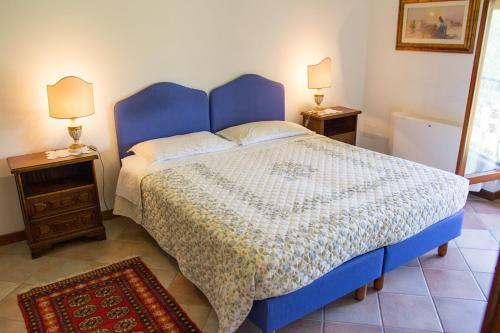 Agroturismo Le Quattro Stagioni