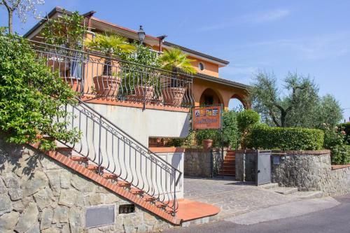 Agroturismo Le Quattro Stagioni