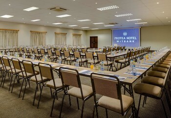 Protea Hotel Witbank