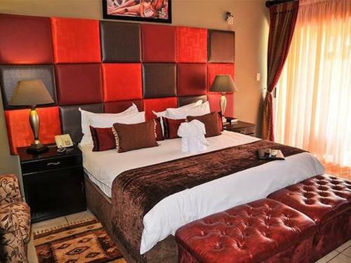 2ten Hotel