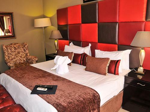 2ten Hotel
